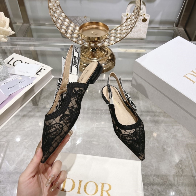 Christian Dior Sandals